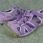 KEEN Seacamp II CNX - Purple Heart/Bougainvillea Y6us/39eu/24.5cm.