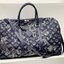 LOUIS VUITTON MONOGRAM DENIM / LV Denim Travel กระเป๋าเดินทาง อีกรุ่นขายดี!!! ของมันต้องมี ♡ มาใหม่ กระเป๋า TRAVEL BAG ใส่ของได้เยอะมาก ทรงสวย พิมพ์ลายชัดเจน มาพร้อมสายสะพายข้างสวยหรู ดูแพงคะ! พร้อมส่งที่ไทย