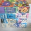 มือปราบปืนโหด ชุด เล่ม 1-4 ( 5 เล่มจบ )***สินค้าหมด***