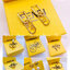 Fendi earring ต่างหูเฟนดิ เกรดออริจินอล งานเคลือบโลหะทอง ไม่ลอกไม่ดำ เงาสวยคล้ายของจริงมากที่สุด สวยหรูหรา ผู้ดี ไฮโซสุดๆ งานเล่นไฟสวยมากค่ะ คอนเฟิม !!!!! เกรดสั่งทำแบบละเอียดที่สุด เก็บรายละเอียดครบ ปั้มโลโก้ สวยมากค่ะ