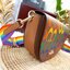 COACH ELLEN CROSSBODY IN RAINBOW SIGNATURE CANVAS (COACH C4098) ให้สายรุ้ง มัดใจได้มั้ยเนี้ย🌺คอลเลคชั่นที่ไม่ต้องพูดเยอะ//กระเป๋ารูปทรงน่ารัก ที่ใครได้เห็นเป็นต้องอดใจไม่ไหว // วัสดุหนังแคนวาสผสมหนังแท้ กระแทกความสดใสขึ้นไปอีกขั้น ด้วยลาย