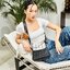 M.C.M AREN CROSSBODY POUCH TRIO in Visetos Original รีรันรุ่นสวยปังเกินต้าน กับไอเท็มที่ยูทูปเบอร์ต่างก็รีวิวให้คะแนนกันล้นๆ กระเป๋าสะพายข้างสุดชิค ดีไซน์ไม่เหมือนใคร 3 ใบ 3 สี!!