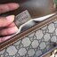 VIP GIFT 】หนังแท้ GUCCI Horsebit 1955 mini bag GG Supreme canvas ที่สุดของรุ่นที่ฮอตหนักมาก คอลเลคชั่นที่ยอดขายดีตั้งแต่วันแรกที่ลง shop ด้วยรูปทรงที่กะทัดรัด ตอบโจทย์ได้ทุกลุค ทุกไลฟ์สไตล์ ใช้งานได้ง่ายคล่องตัว เรียกได้ว่าใครไม่มีได้ยังไง สวยขนาดนี้!!