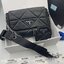 VIP 】PRADA System nappa leather patchwork bag หนังแท้ พร้อมส่งที่ไทย 6 สี