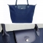Longchamp Le Pliage Neo Size S สินค้าใหม่ ของแท้เท่านั้น!!เป็นล็อตผลิตเกินออเดอร์จากโรงงาน มาพร้อมการ์ด/ถุงผ้าแบรนด์/ถุงกระดาษแบรนด์