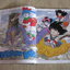 หนังสืออัลบั้มภาพผลงานของ AKIRA TORIYAMA (สภาพหนังสือบ้าน)***สินค้าหมด***