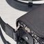 Dior Saddle Messenger Bag / Dior messenger bag / Beige and Black Oblique Jacquard เกรดเทพออริจินอล หนังแท้ ภาพถ่ายจากสินค้าจริง ใช้งานต่างประเทศได้