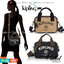Kipling Kirsty Small Handbag (KI6275) กระเป๋าถือหรือสะพายทรงcrossbody จากคอลเลคชั่นใหม่ล่าสุด ที่เน้นฟังก์ชั่นแบบไม่ซับซ้อน สีสันเรัยบง่ายเข้าได้กับสีเสื้อผ้าได้ดี สามารถใส่ของที่จำเป็นสำหรับผู้หญิงได้แทบทุกอย่างไม่ว่าจะเป็น มือถือ กระเป๋าสตางค์หรือเครื่อ