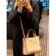 COACH DEMPSEY TOTE 22 WITH DREAMY VEGGIE PRINT (COACH C8253) พร้อมส่งที่ไทย