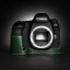 เคสกล้อง Canon EOS 6D II