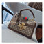 VIP 】กลับมาแล้วจ้า อีกรุ่นพรีเมี่ยมกิ๊ฟสุดฮิต!! หรู ดูผู้ดี!! GC CROSSBODY STRAP BAG WITH GWP กระเป๋าสะพายข้าง ดีไซน์สวย โดดเด่นไม่ซ้ำใคร วัสดุหนังแคนวาส เปิด-ปิดด้วยตัวกดล็อครูปผึ้ง (ผึ้ง) น่ารักมากๆ!! แถมฟรี!! แท็กพวงหนังห้อยเก๋ๆ ภายในกระเป๋าเป็นช่องโล่