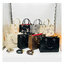 LV OnTheGo PM bag / LV onthego pm bicolor tote bag กระเป๋าทรงโท้ทที่ใครเห็นต้องเป็นคลั่งรัก ยอดฮิต คลาสสิค ผู้ดี หรูหราได้ทุกลุค ทุกสไตล์ มาพร้อมหูจับในตัว คล้องแขนก็ดูแพง หรือจะเกี่ยวสายครอสสะพายก็อัพลุคได้เลย