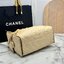11 สี ORI หนังแท้ | 25cm CHANEL 25 Small Handbag Spring-Summer 2025 กระเป๋าสะพายรุ่นใหม่สุดฮอตแห่งปี ที่สุดแห่งความไอคอนิก