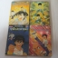ฤทธิ์หมัดดรากอน ชุด เล่ม 1,3,7,8 ( 8 เล่มจบ ) ขาดเล่ม 2,4,5,6,***สินค้าหมด***