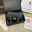 Chanel 2.55 Handbag กระเป๋าสะพายสุดคลาสสิกวินเทจ ดีไซส์หนังยับหรูหราชวนสะสม สุดยอดเดอะเบสท์ไอเท็ม พร้อมเสิร์ฟครบชุด สุดคุ้ม