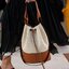 พรีเมี่ยมกิ๊ฟแท้ 100% 】LOEWE CROSSBODY BUCKET BAG GIFT WITH PURCHASE (GWP) กระเป๋าถือหรือสะพายพรีเมี่ยมกิ๊ฟ Limited Edition จาก LOEWE PERFUME DUTYFREE COUNTER