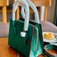 Limited Edition COACH Cashin Carry Tote Pebble Leather ((735//733//737))