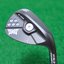 NEW PXG 0311 SUGAR DADDY II MILLED XTREME DARK 56.13 SAND WEDGE - MITSUBISHI MMT 80 FLEX S