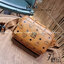 M.C.M SMALL FURSTEN BELT BAG IN VISETOS กระเป๋าคาดอกทรงคลาสสิค ที่หนุ่มๆต่างก็ต้องคว้ามาครอบครอง เป็นรุ่นที่ไม่ธรรมดา เพราะ sold out ไปหลายประเทศแล้วจ้า หายากน้า ทั้งสปอร์ตและดูหรูในตัว ใช้งานง่าย ตอบโจทย์ทุกลุค วัสดุหนังแคนวาสคุณภาพดี มีช่องซิปหลัก 2 ช่อ