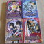 นักรบเหล็กเทวะ ชุด เล่ม 2,3,4,5 (10 เล่มจบ)