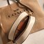 COACH C4057 CAMERA BAG WITH HORSE AND CARRIAGE DOT PRINT (IMM6H)