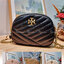 TORY BURCH KIRA CHEVRON SMALL CAMERA BAG / TORY CAMERA BAG / TORY BAG พร้อมส่ง 4 สี กระเป๋าสะพายทรงกล้อง ขนาดกะทัดรัด ไซส์สะพายคล่องตัว ดูหรู ลูกคุณหนู