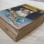 นักสู้พริกขี้หนู ชุด เล่ม 1,3,5,6,7,8,9,15***สินค้าหมด***
