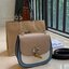 COACH REMI SADDLE BAG IN COLORBLOCK SIGNATURE CANVAS (COACH 1330) พร้อมส่ง 4 แบบ