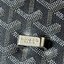 Goyard belvedere pm แบรนด์ดังจากฝรั่งเศส เรัยบหรูแต่ดูสง่า สะดุดตาด้วยลายเฉพาะตัว วัสดุที่นำมาตัดเย็บกระเป๋าเป็นวัสดุผ้าใบ