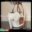 LOEWE Canvas Elephant Bag In Anagram Print คอลเลคชั่นใหม่ล่าสุดเลยค่ะ น้องช้างน่ารักมากมาย งานแบรนด์หรูจากประเทศสเปน โลเอเว่ (LOEWE) กระเป๋ารูปทรงช้างเป็นเหมือนหนึ่งในซิกเนเจอร์ของแบรนด์ ดีไซน์คงเอกลักษณ์วัสดุ Anagram Canvas Jacquard Fabric ผสมผสานกับหนัง