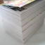 เพลิงรักเพลิงริษยา ครบชุด 6 เล่มจบ Shieko Hosokawa เขียน (สภาพมือหนึ่ง) ***สินค้าหมด***