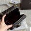 Chanel 24 camera bag Spring 2024 กระเป๋าสะพายทรงกล้อง เก๋มากสุดไอคอนิก ดีไซน์เป็นเอกลักษณ์ ดูแพงเกินเรื่อง มีความโดดเด่นดีไซน์คล้ายเลนส์ด้านหน้าเปิดเป็นกระจกได้