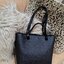 พร้อมส่งความสวย! Super Rare! ห้ามพลาด!✴️ LOEWE HANDLE & SHOULDER BAG VIP GIFT WITH PURCHASE (GWP) กระเป๋าหนังแท้พรีเมี่ยมกิ๊ฟ Limited จาก LOEWE PERFUME DUTYFREE รุ่น Rare items สุดๆวัสดุหนังแท้ Lambskin แบบนิ่มเทคเจอร์สวยดีไซน์สุดหรูคงเอกลักษณ์แบรน