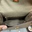 ORI หนังแท้ | Hermes Kelly 25cm กระเป๋าสะพายที่สุดแห่งหรูหราลัคชู นิยามของความสง่างามเหนือกาลเวลา แบรนด์เนมในฝัน งดงามดั่งเจ้าหญิง