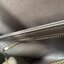 CELINE TEEN GARANCE bag in PATENT CALFSKIN กระเป๋าสะพายไหล่หนังแท้ รุ่นใหม่ล่าสุดหนังเงาสวยงามหรูหรา 🤍 เกรดออริจินอล สลับแท้ 1:1 ภาพถ่ายจากงานขายจริง ใช้งานต่างประเทศได้