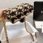 Chanel อเนกประสงค์ รุ่น Limited edition ลายวินเทจ พร้อมใบเล็ก หนังแท้ น้ำหนักเบา มีช่องใส่ของจุกจิก เปิดปิดด้วยฝาปิดกระดุม มีช่องใส่บัตร ช่องซิป ใส่กระเป๋าสตางค์ใบยาว ได้ค่ะ ตัวจริงสวยมากๆถูกใจรีบจองนะคะ ใส่มือถือได้ทุกรุ่น สายสะพายยาวคู่ สะพายได้สองแบบ ป