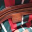 GUCCI GG emblem small shoulder bag กระเป๋าสะพายทรงพอช ขนาดน่ารักมากๆ ทรงสวยคลาสสิค เทรนด์กระเป๋าปุ๊กปิ๊กมาแรงมาก