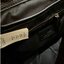 Burberry Brown Small TB Bucket Bag / BURBERRY MONOGRAM BUCKET BAG กระเป๋าถือ กระเป๋าสะพายครอสบอดี้ วัสดุหนังพิมลาย MONOGRAM โทนเข้ม