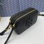 TORY BURCH Miller Mini Crossbody Bag / TORY CAMERA BAG / TORY BAG พร้อมส่ง 5 สี กระเป๋าสะพายใบเล็กมินิมอลในรูปทรงใหม่ที่คล่องตัว