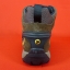 Merrell - Chameleon 5 Mid Ventilator /Black Slate M9us/43eu