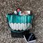 Small : BAO BAO ISSEY MIYAKE SMALL BUCKET เป็นกระเป๋าบัคเก็ตขนาดเล็กสามารถใช้ใส่กระเป๋าสตางค์และโทรศัพท์มือถือได้ ซีรีย์ใหม่นี้มีจุดเด่นที่แผ่นรูปทรงสี่เหลี่ยมด้านขนานในแนวตั้ง เกิดเป็นรูปทรงสามมิติซึ่งแตกต่างไปจากรูปทรงที่เกิดขึ้นจากแผ่นสามเหลี่ยม หูหิ้ว