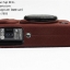 เคสซิลิโคน Fuji XE2s XE2 XE1