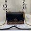 COACH KLARE CROSSBODY IN SIGNATURE CANVAS