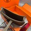 HERMES evelyne mini bag Luxury Bag กระเป๋าสะพายแบรนด์ดัง แบรนด์หรู คลาสสิกตลอดกาล ใช้ได้ทั้งชายหญิง ใบเดียวจบ สวยรวยปัง เกรดท็อปออริจินอล ภาพสินค้าถ่ายจากงานขายจริง ใช้งานต่างประเทศได้