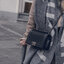 หนังแท้ CHANEL BOY 10" หนังเรียบ อะไหล่เงิน/ทอง พร้อมส่งที่ไทย หนังลูกวัวแท้ อะไหล่โลหะสีรูทีเนียม สวยคลาสสิกทุกยุคสมัย เกรดออริจินอล 1:1 ภาพสินค้าถ่ายจากงานขายจริง ใช้งานต่างประเทศได้