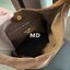 YSL Hobo Leather Bag / YSL Hobo Suede Bag กระเป๋าสะพายทรงโท้ทใบใหญ่รุ่นใหม่ หูจับในตัวใช้งานง่ายจุของได้เยอะ งานหนังเรียบและงานหนังกลับสีน้ำตาล ดีไซน์เรียบแต่หรู