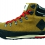 The North Face - Back To Berkeley Boot II/ Utility Brown
