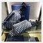 หนังแท้ DIOR BEIGN AND OBLIQUE JACQUARD WAIST BAG / DIOR Belt Bag พร้อมส่งที่ไทย งานหนังแท้และผ้าแจ็คการ์ดออริจินอล ภาพสินค้าถ่ายจากงานขายจริง ใช้งานต่างประเทศได้