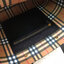 BURBERRY Embossed Crest Leather Tote Bag กระเป๋าสะพายทรงชอปปิ้ง หน้าปั้มโลโก้แบรนด์ งานหนังทั้งใบ ซับในลายออริจินอลแบรนด์หรูมากค่ะ จุของได้เยอะ ใบใหญ่ทรงสวย ภายในโล่งกว้าง สามารถใส่กระเป๋าสตางค์ยาว มือถือ ของใช้ได้เยอะ งานตัวจริงสวยน่าใช้มากค่ะ พร้อมส่งที