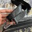 ORI 🥂 หนังแท้ DIOR POUCH WITH SHOULDER STRAP Oblique Jacquard พร้อมส่งที่ไทย งานหนังแท้และผ้าแจ็คการ์ดออริจินอล ภาพสินค้าถ่ายจากงานขายจริง ใช้งานต่างประเทศได้